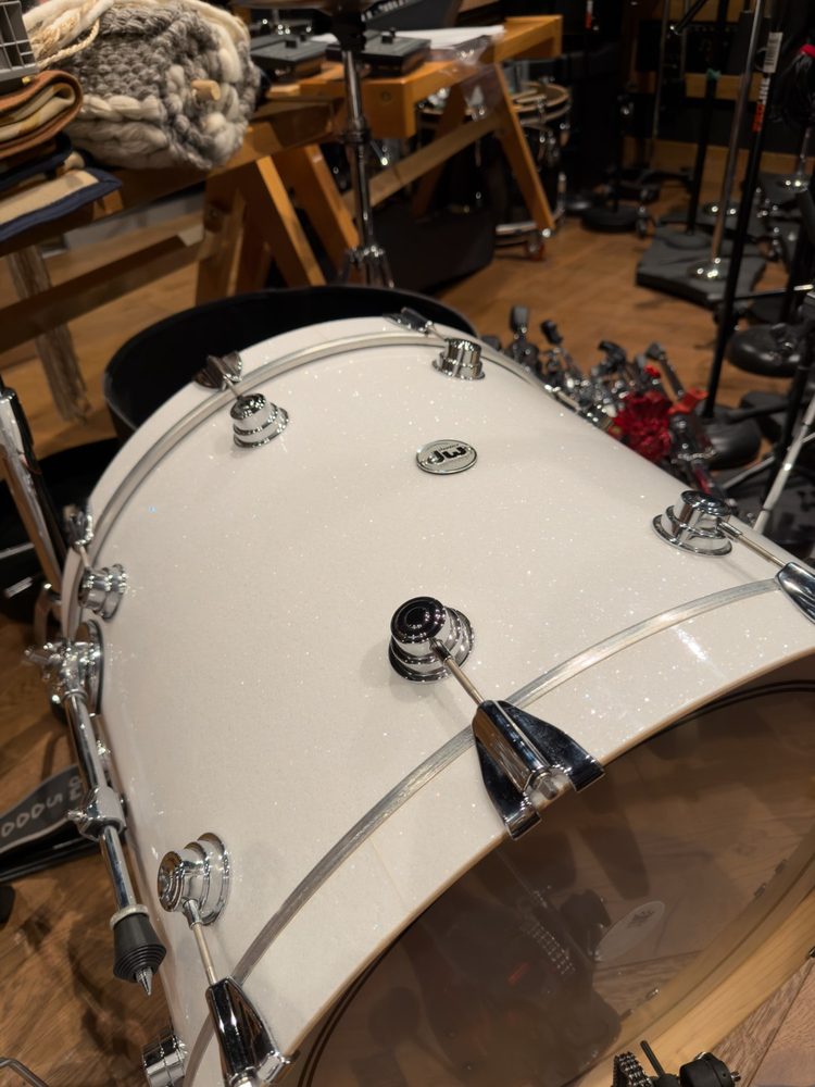 Instr - DW Drumkit